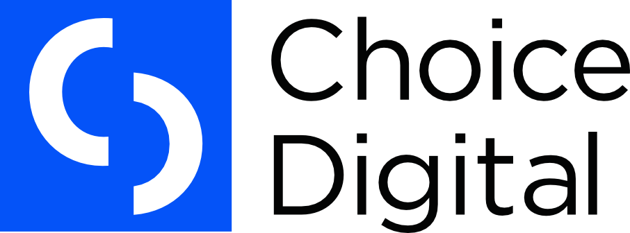 Choice Digital Logo
